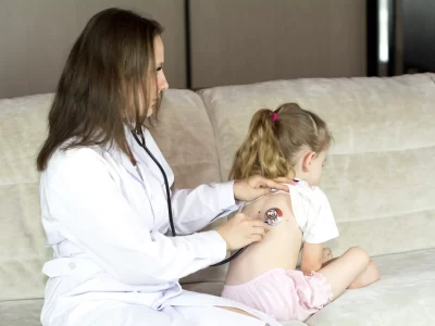 Kerjasama dengan terapis okupasi anak.